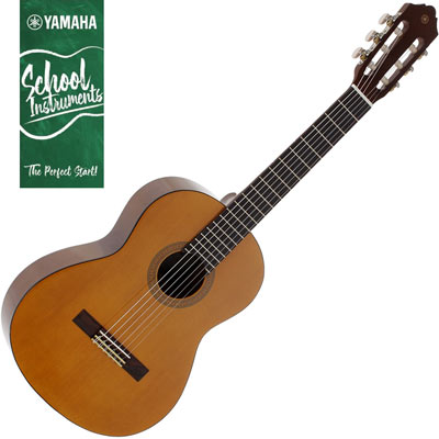 Yamaha CGS 102